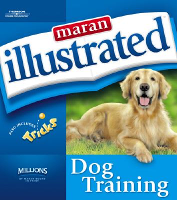 Maran Illustrated Dog Training - MaranGraphics Development