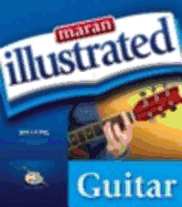 Maran Illustrated Guitar