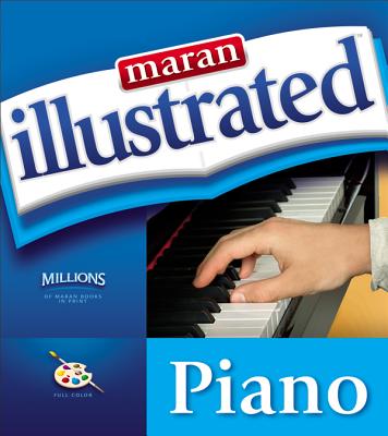Maran Illustrated Piano - MaranGraphics Development
