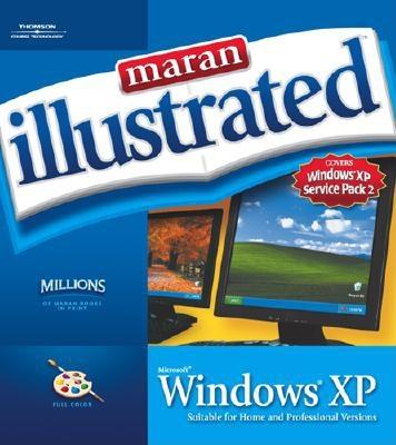 Maran Illustrated Windows XP - Maran, Ruth