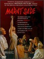 Marat/Sade