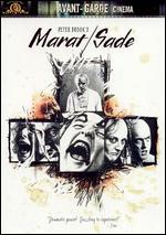 Marat / Sade