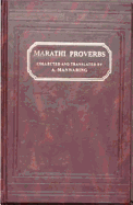 Marathi Proverbs