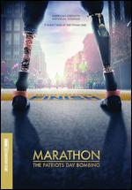 Marathon: The Patriots Day Bombing