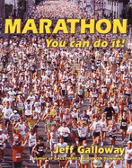 Marathon: You Can Do It!