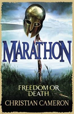 Marathon - Cameron, Christian