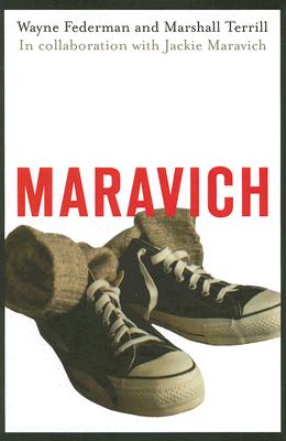 Maravich - Federman, Wayne, and Terrill, Marshall, and Maravich, Jackie