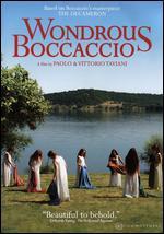 Maraviglioso Boccaccio