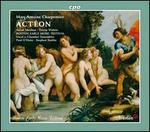 Marc-Antoine Charpentier: Act�on