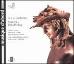 Marc-Antoine Charpentier: David & Jonathas