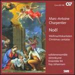 Marc-Antoine Charpentier: No�l