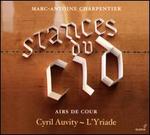 Marc-Antoine Charpentier: Stances du Cid - Airs de Cour
