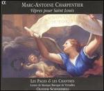 Marc-Antoine Charpentier: V�pres pour Saint Louis