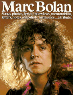 Marc Bolan: A Tribute