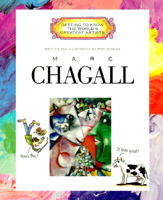 Marc Chagall - 