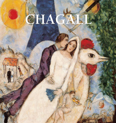 Marc Chagall - German, Mikhail