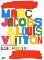Marc Jacobs & Louis Vuitton