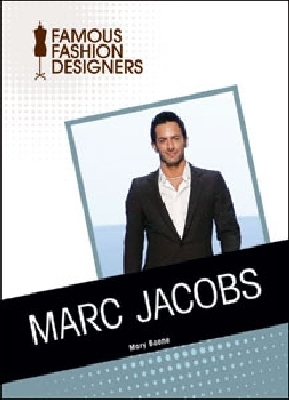 Marc Jacobs - Boone, Mary