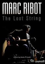 Marc Ribot: The Lost String - Ana�s Prosa�c
