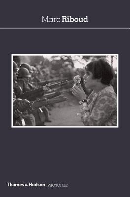 Marc Riboud - Riboud, Marc