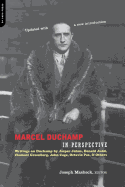 Marcel Duchamp in Perspective