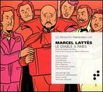 Marcel Latt�s: Le Diable � Paris