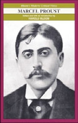 Marcel Proust - Marson, Janyce, and Bloom, Harold (Editor), and W, Henry (Editor)