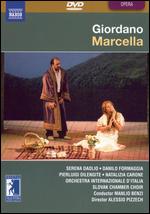 Marcella - Alessio Pizzech; Matteo Ricchetti