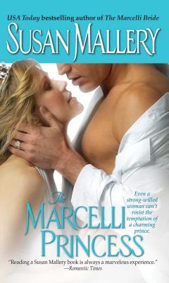 Marcelli Princess - Mallery, Susan