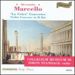 Marcello: Cetra Concertos