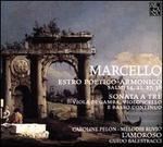 Marcello: Estro Poetico-Armonico; Sonata a Tr�