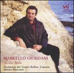Marcello Giordani: Sicilia Bella