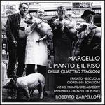 Marcello: Il Pianto e il Riso