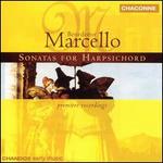 Marcello: Sonatas for Harpsichord
