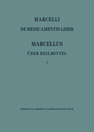 Marcellus - ?ber Heilmittel 1