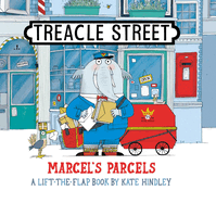 Marcel's Parcels