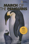 March of the Penguins
