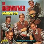 March On: Four Original Stereo Albums