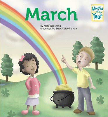 March - Kesselring, Mari