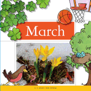 March
