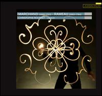 Marchand, Rameau - Christophe Rousset (harpsichord)