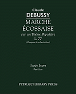 Marche ?cossaise, L.77: Study score