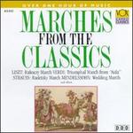 Marches From The Classics