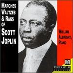 Marches, Waltzes & Rags of Scott Joplin