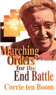Marching Orders for End Battle