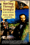 Marching Through Georgia: My Walk with Sherman