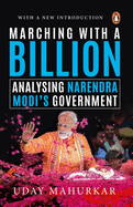 Marching with a Billion: Analysing Narendra Modi's Government at Midterm