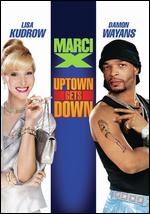Marci X - Richard Benjamin