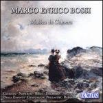 Marco Enrico Bossi: Musica da Camera