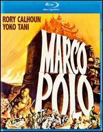 Marco Polo [Blu-ray]